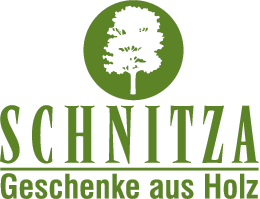 Schnitza - Geschenke aus Holz